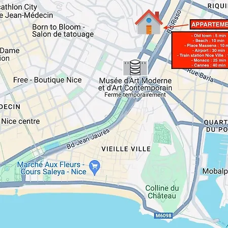 - Beautiful Bright - 10 Min