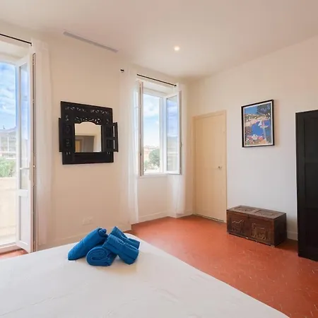 Apartment - Beautiful Bright - 10 Min *