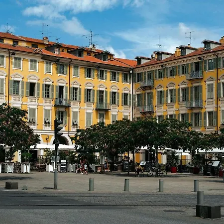 - Beautiful Bright - 10 Min * Nizza