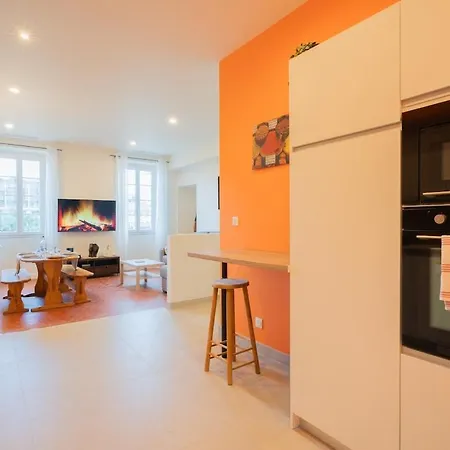 - Beautiful Bright - 10 Min Nizza