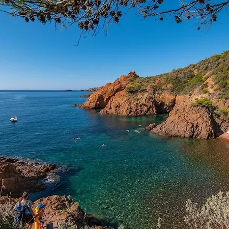 - Beautiful Bright - 10 Min Apartment Nizza