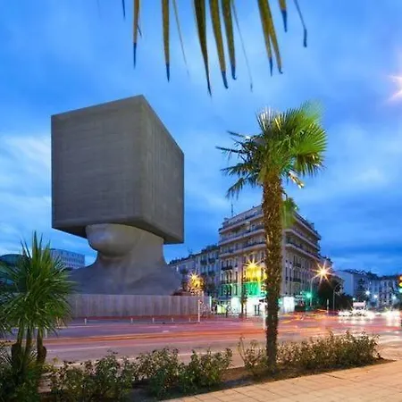 Appartement - Beautiful Bright - 10 Min