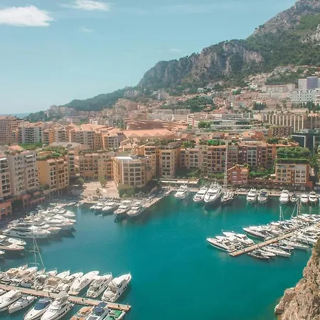 Appartement - Beautiful Bright - 10 Min Nice